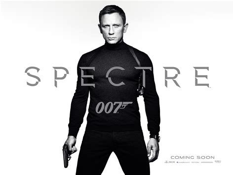 SPECTRE .